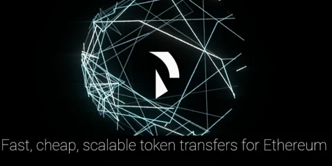 Raiden Network<br>