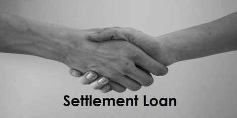 Settlement Loan Qualification