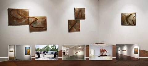 Deepak Talwar Galleries: A Lobby of Emotion-Storming Beacons
