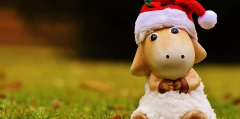 Make Your Own Festive Sweater For The Holiday Season