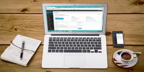 Blogging Revenue