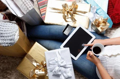 Shopping Online