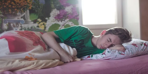 Your Best Sleep