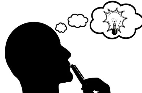 Improve your Thinking Process