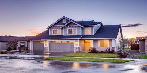 Home Security Tips
