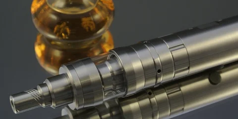 e-cigarette
