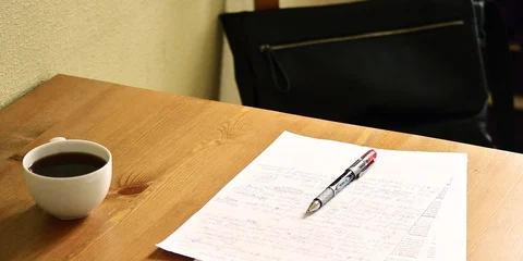Proofreading Steps Every Writer Should Follow