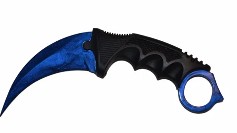 Types of Skins Available in Counter-Strike: Global Offensive