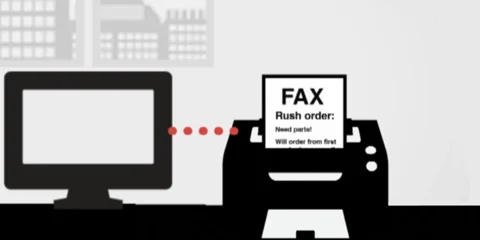 Online Faxing