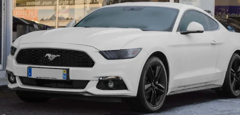 The Top Ford Car Models of All Time
