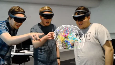 The Future Of Education