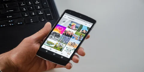 5 Ways to Get More Instagram Followers