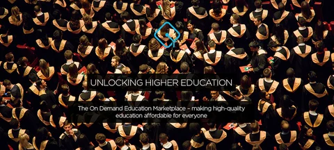 Blockchain for Education Platform: ODEM