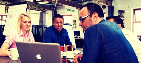 <b>Coworking Hacks To Kick-Start Your 2018</b>