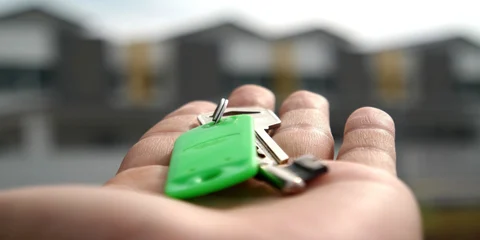 Home Sale
