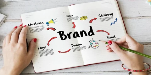 Brand Marketing<br>