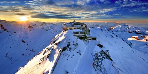 House on Snow Hill<br>