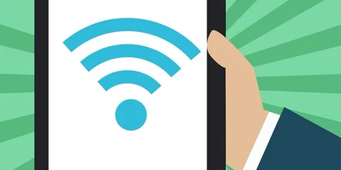 WiFi
