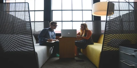 Top Benefits of Meeting Rooms for Your Startup