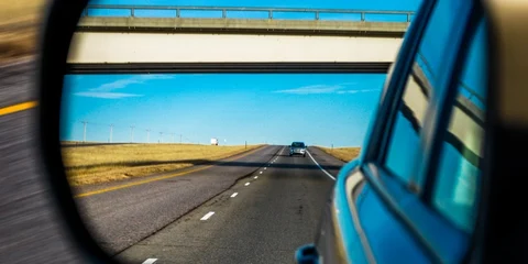 Road Trip