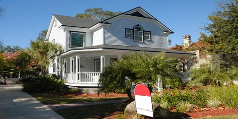 Sophisticated and Stylish Aging in Place Renovations for Your Home