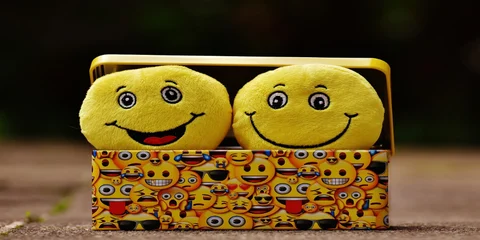 Emojis Smile