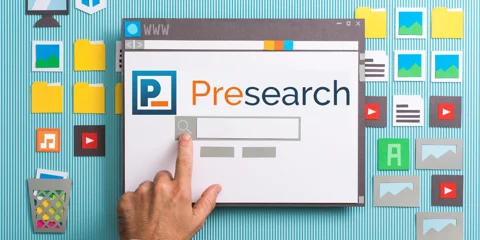 How Presearch Is Utilizing Blockchain to Disrupt Google