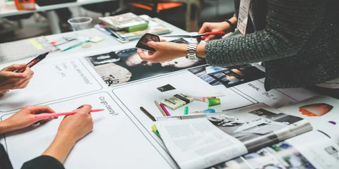 Teaching Design at Work