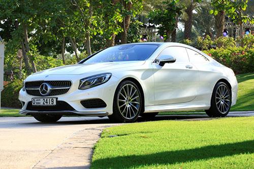 Best Reasons to opt for Luxury Car Hire Services