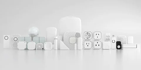 Modern Home Gadgets