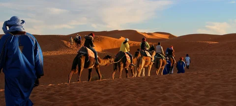7 Things to Do In Morocco for an Enriching Trip