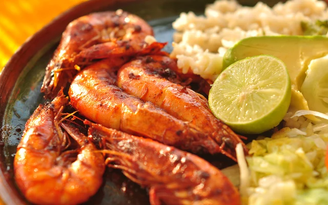 Including seafood in your children’s diet - the guide