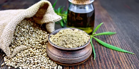 Is Cannabidiol A Cure For Anxiety, Depression And Alzheimer’s?