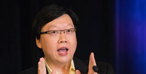 Certus Trading’s Matt Choi Explains Why a Trading Mindset is So Vital