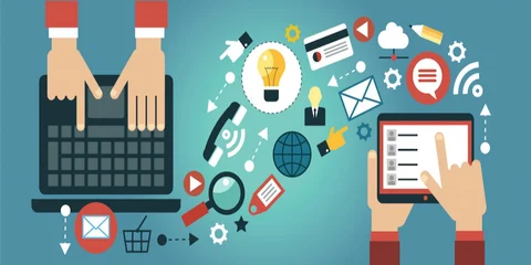 e-commerce business