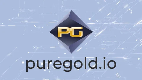Meet PureGold, a Disruptive Blockchain Startup Introducing the World’s First Gold-Backed Cryptocurrency