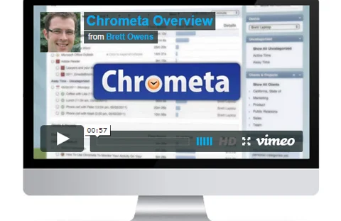 Time tracking software for remote employee monitoring