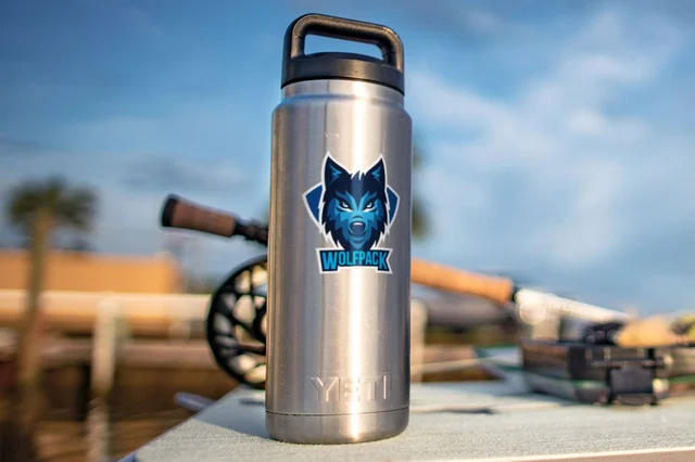 5 Hacks to Brand Your Rep Sports Team
