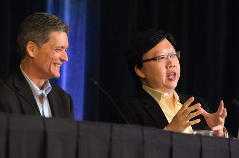 Certus Trading’s Matt Choi Explains Why a Trading Mindset is So Vital