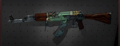 Types of Skins Available in Counter-Strike: Global Offensive
