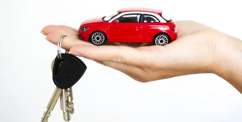 5 mistakes to avoid when buying a car