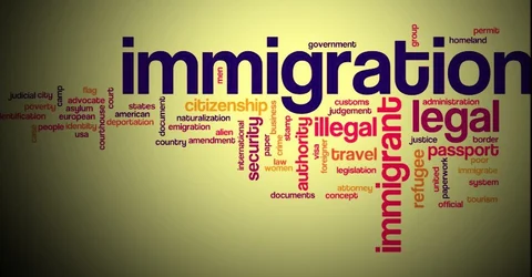 5 Things You Should Know About Immigration