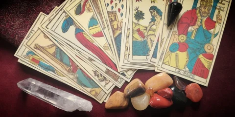 DoYou Have What it Takes to be a Psychic?