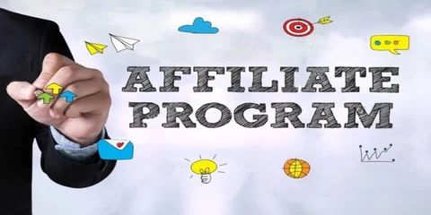 Affiliate Program