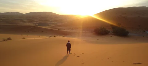 6 Reasons to Visit Morocco for Your Next Vacation