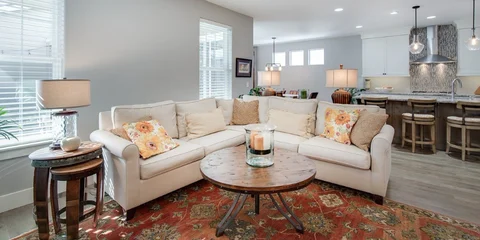 Make the Most of a Small Space