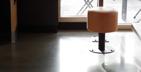 Epoxy Flooring