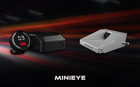 MiniEye