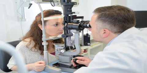 Eye Care