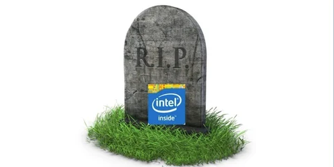 Intel’s Steady March To Self-Destruction
